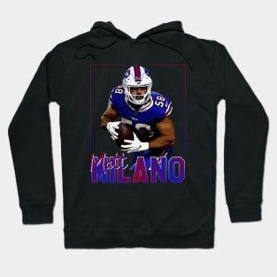 Matt Milano Hoodie